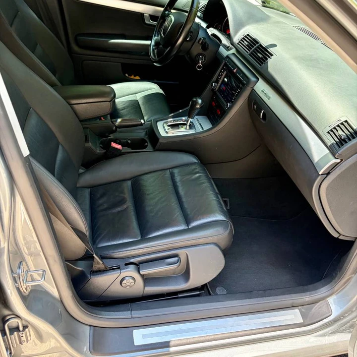 2007 Audi B7 A4 - Image 10 of 13