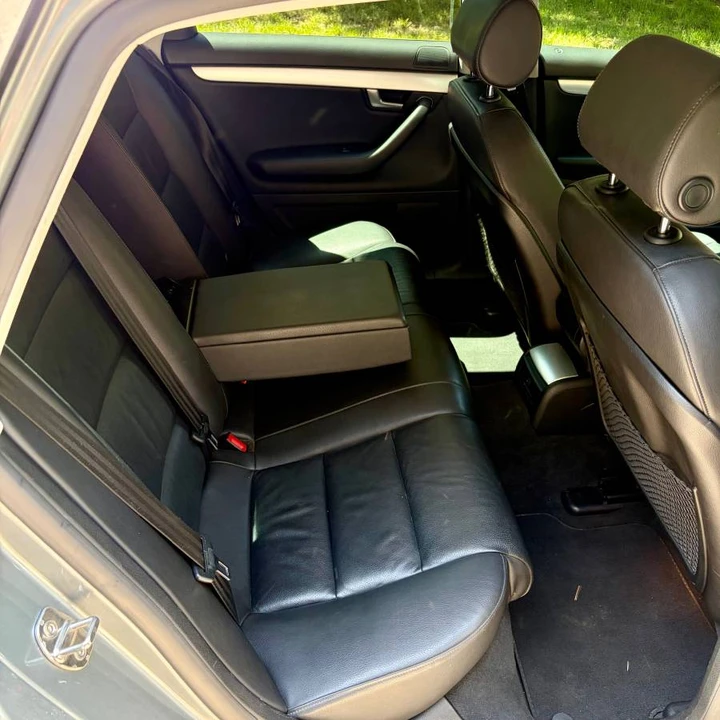 2007 Audi B7 A4 - Image 11 of 13
