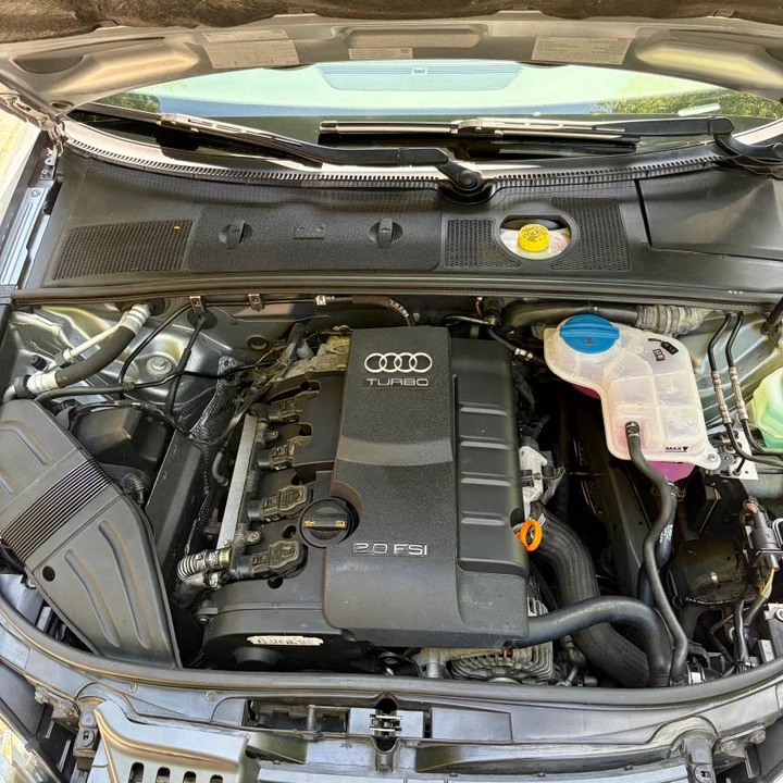 2007 Audi B7 A4 - Image 13 of 13