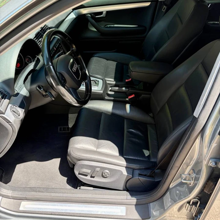 2007 Audi B7 A4 - Image 9 of 13