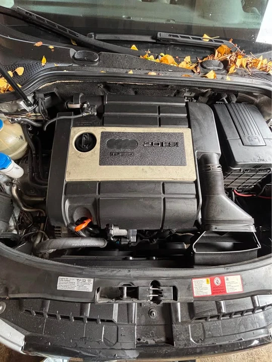 2007 Audi B7 A4 - Image 4 of 10