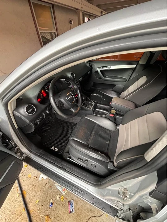 2007 Audi B7 A4 - Image 5 of 10