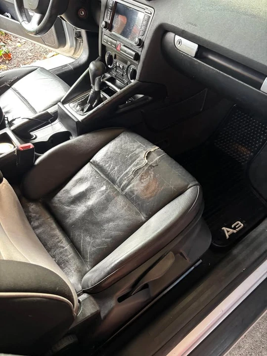 2007 Audi B7 A4 - Image 10 of 10