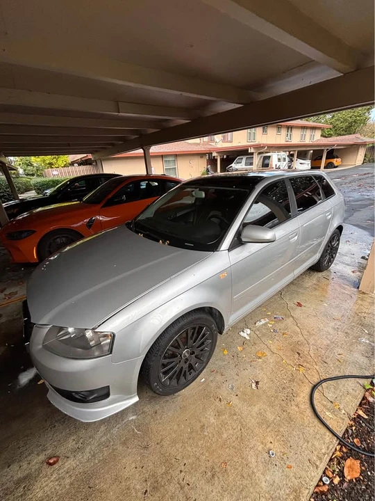 2007 Audi B7 A4 - Image 6 of 10