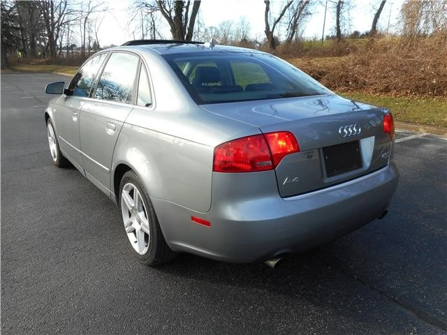 2007 Audi B7 A4 - Image 7 of 12