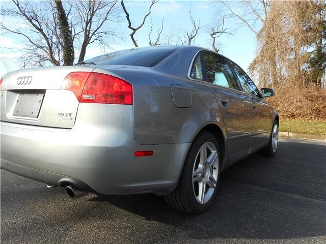 2007 Audi B7 A4 - Image 4 of 12