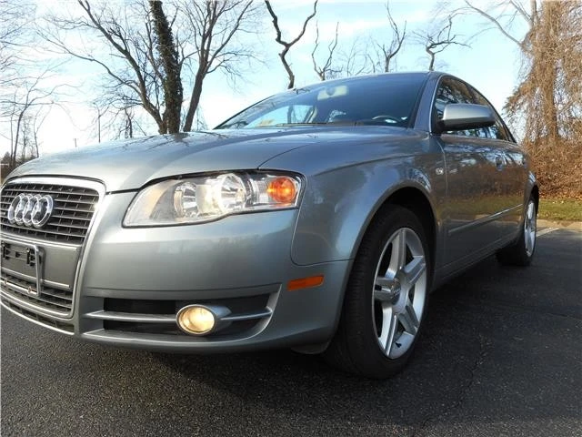 2007 Audi B7 A4 - Image 10 of 12