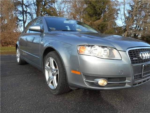 2007 Audi B7 A4 - Image 12 of 12