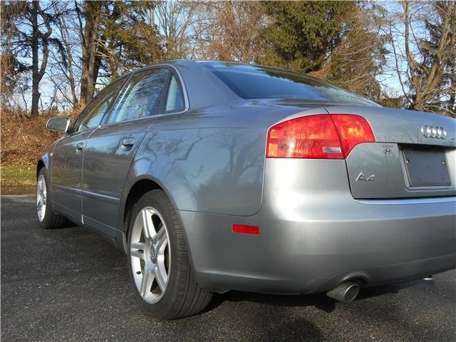 2007 Audi B7 A4 - Image 6 of 12