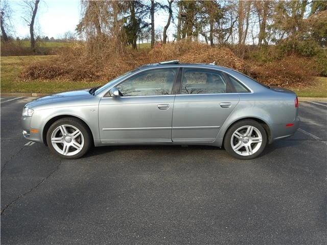 2007 Audi B7 A4 - Image 8 of 12