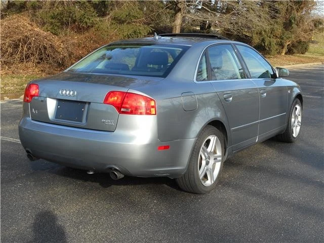 2007 Audi B7 A4 - Image 3 of 12