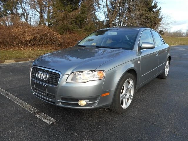 2007 Audi B7 A4 - Image 9 of 12