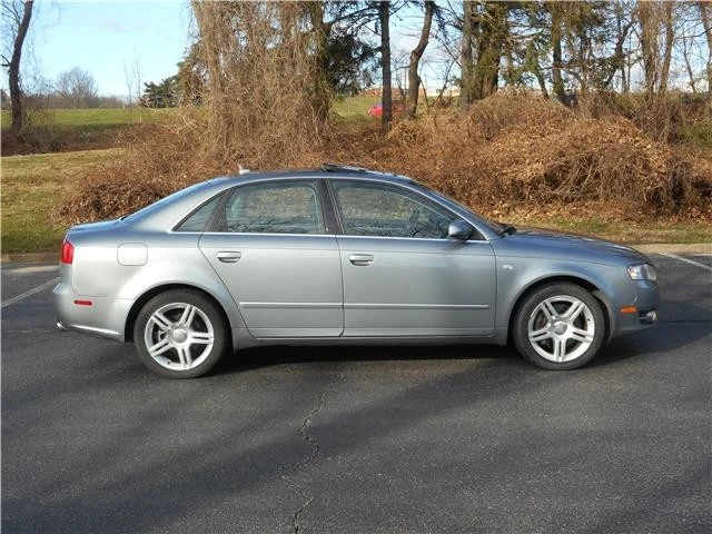 2007 Audi B7 A4 - Image 2 of 12