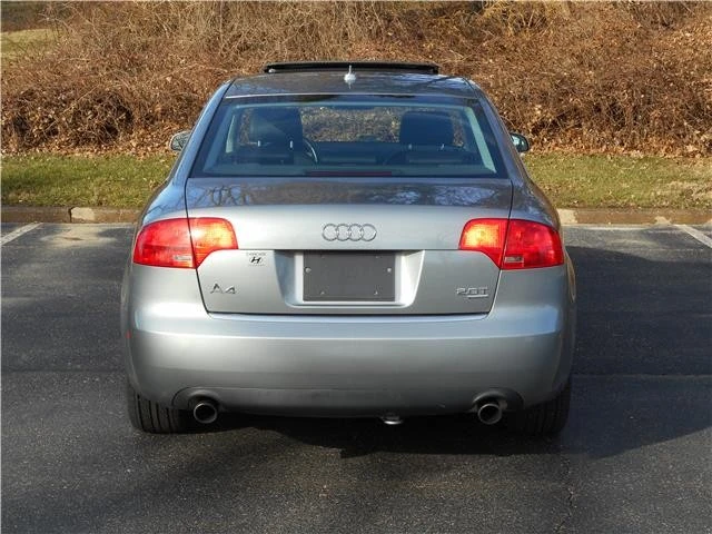 2007 Audi B7 A4 - Image 5 of 12