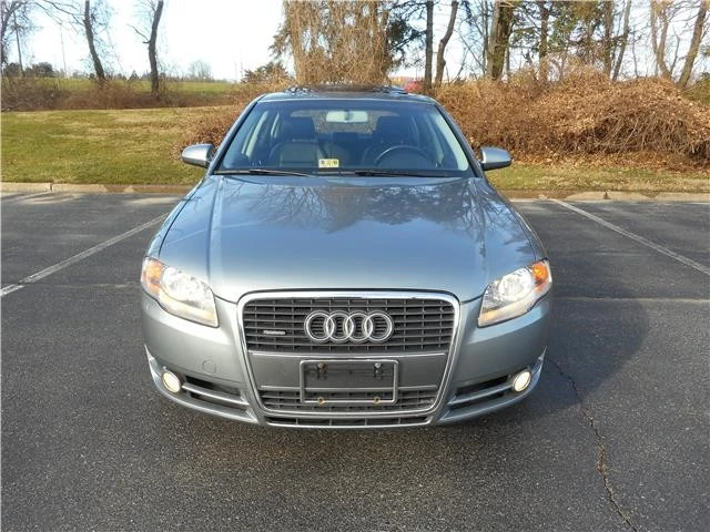 2007 Audi B7 A4 - Image 11 of 12