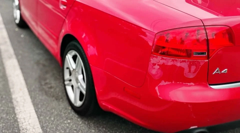 2007 Audi B7 A4 - Image 10 of 10