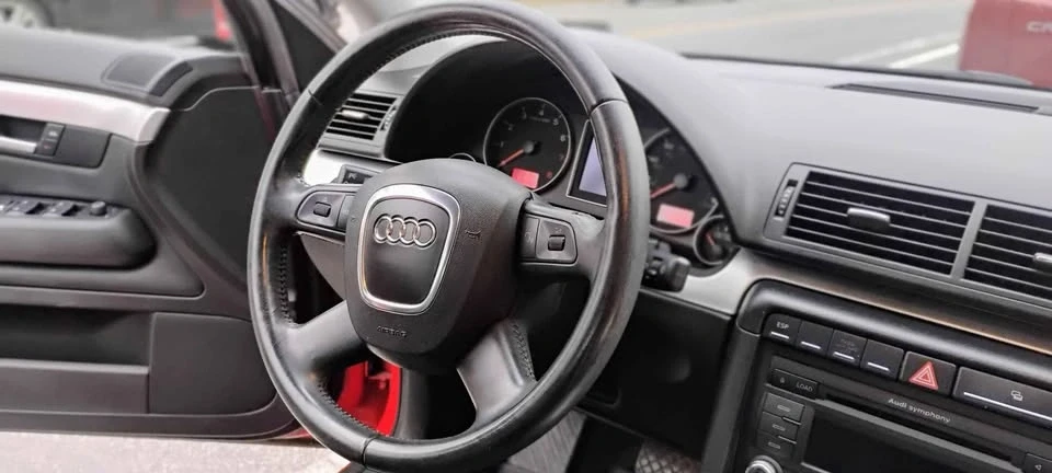 2007 Audi B7 A4 - Image 5 of 10