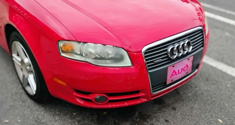 2007 Audi B7 A4 - Image 7 of 10