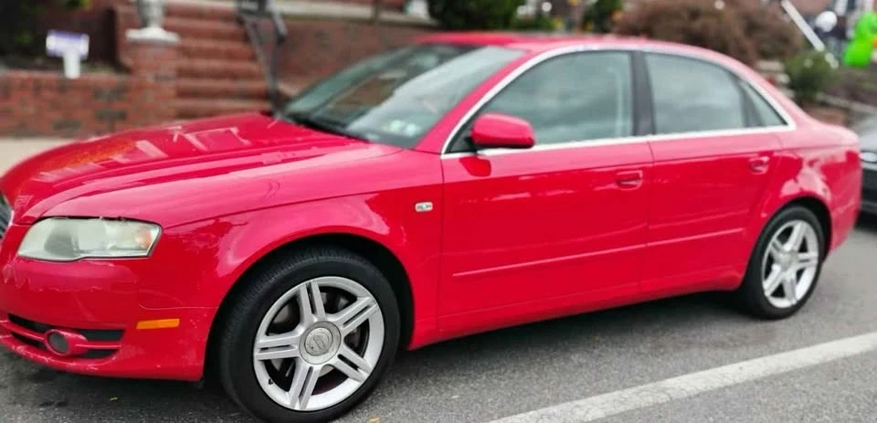 2007 Audi B7 A4 - Image 10 of 10