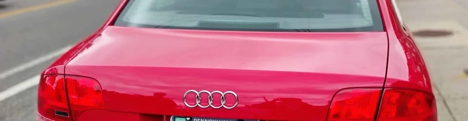 2007 Audi B7 A4 - Image 3 of 10