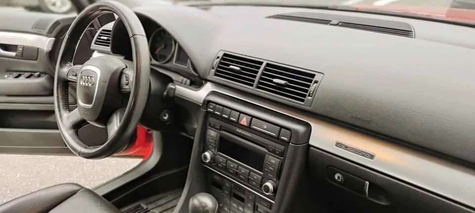 2007 Audi B7 A4 - Image 2 of 10