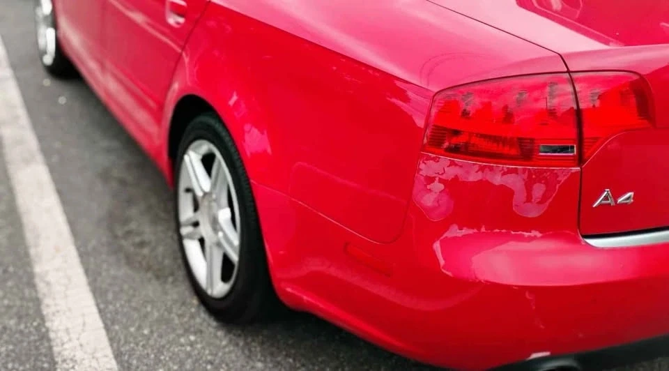 2007 Audi B7 A4 - Image 7 of 10