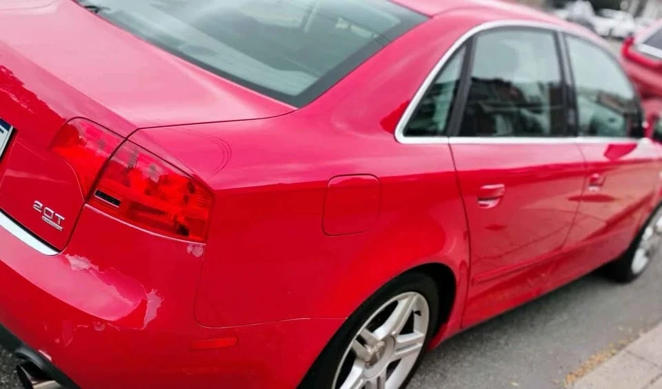 2007 Audi B7 A4 - Image 8 of 10