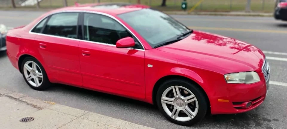 2007 Audi B7 A4 - Image 2 of 10
