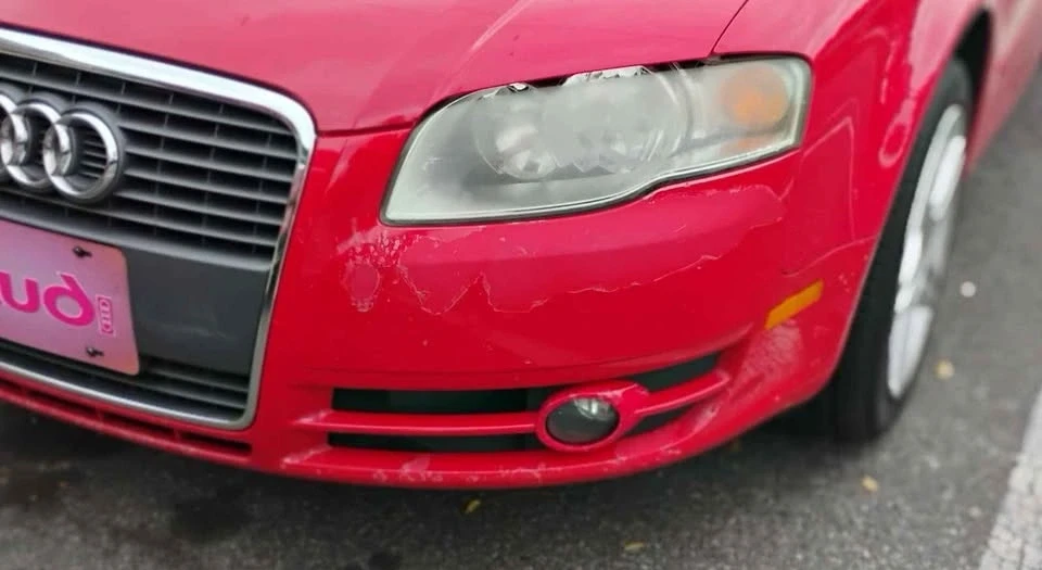 2007 Audi B7 A4 - Image 6 of 10