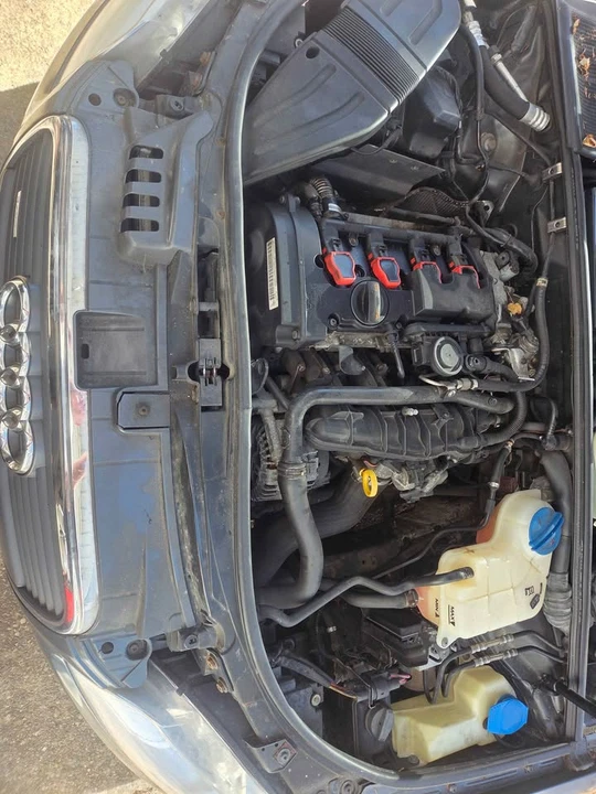 2007 Audi B7 A4 - Image 6 of 9