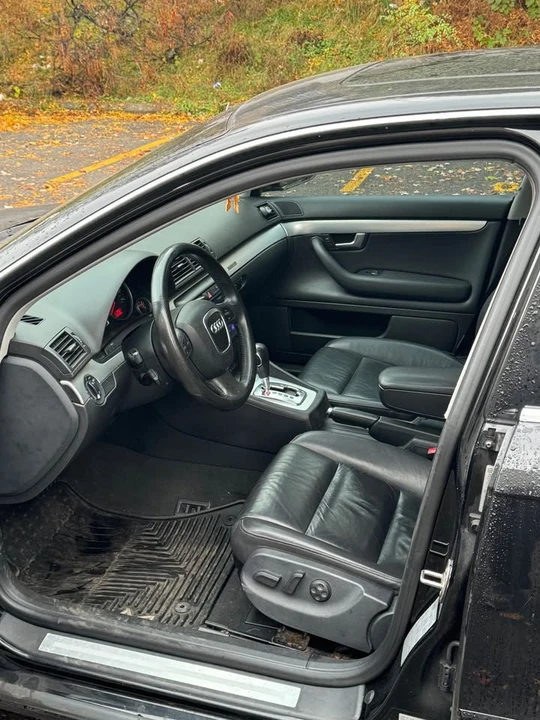 2007 Audi B7 A4 - Image 5 of 8
