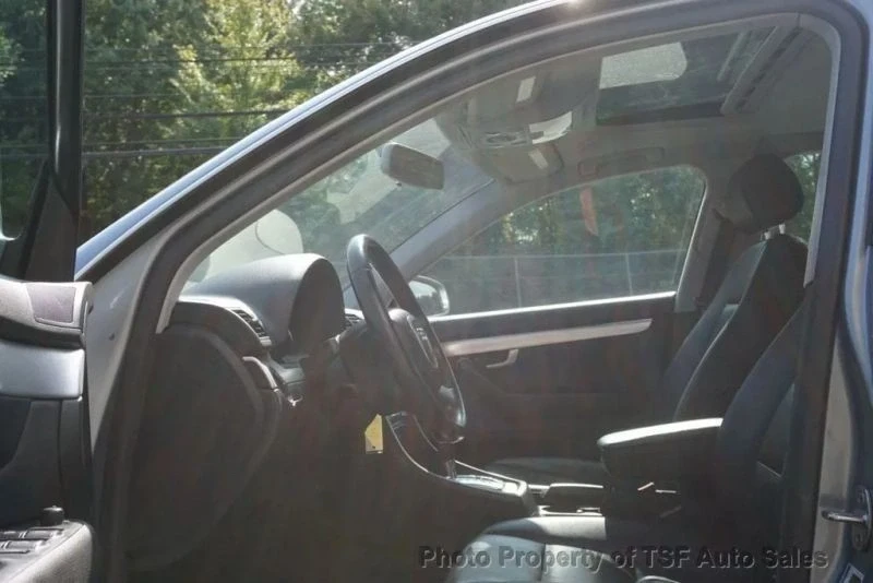 2007 Audi B7 A4 - Image 10 of 12