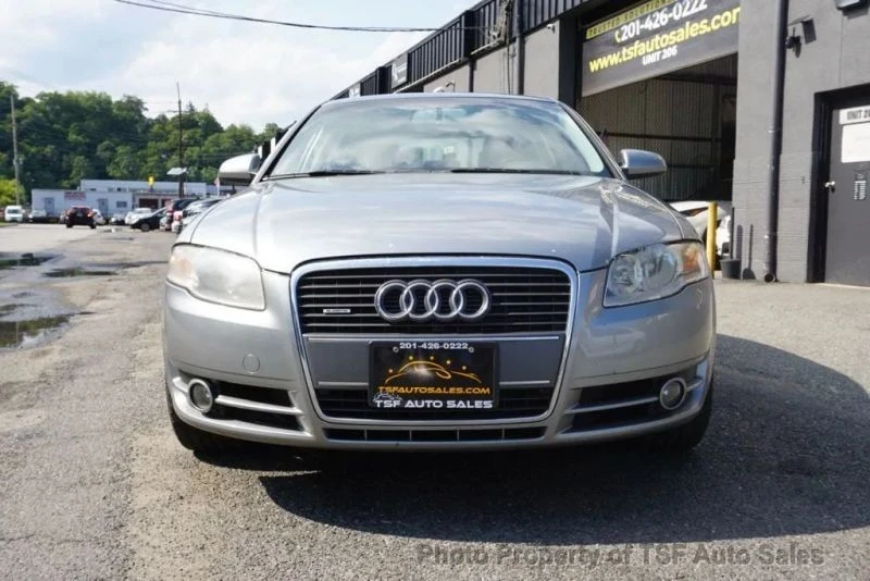 2007 Audi B7 A4 - Image 2 of 12