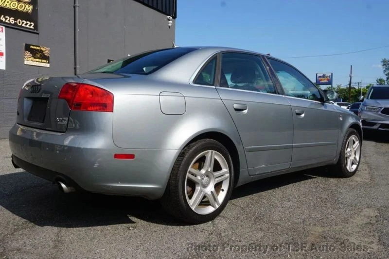 2007 Audi B7 A4 - Image 7 of 12