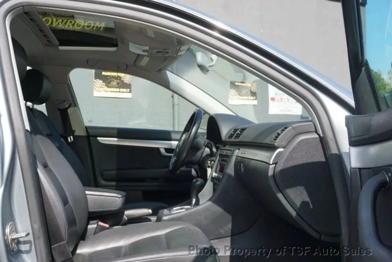 2007 Audi B7 A4 - Image 11 of 12