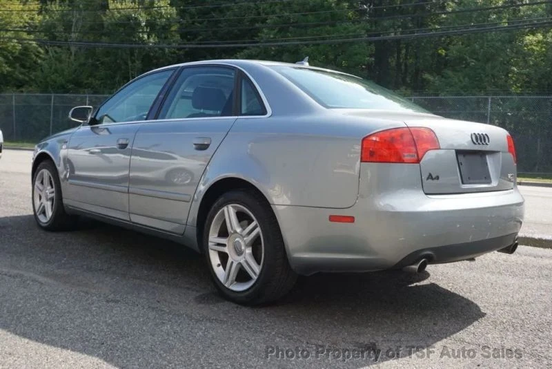 2007 Audi B7 A4 - Image 5 of 12