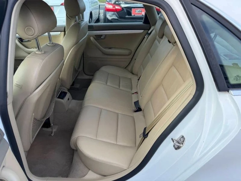 2007 Audi B7 A4 - Image 12 of 12