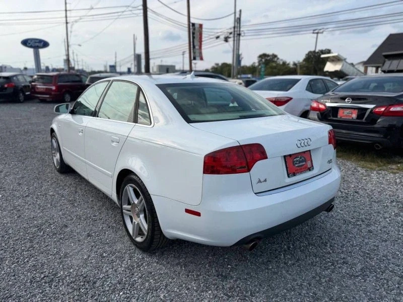 2007 Audi B7 A4 - Image 6 of 12