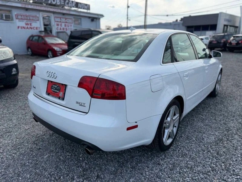 2007 Audi B7 A4 - Image 8 of 12
