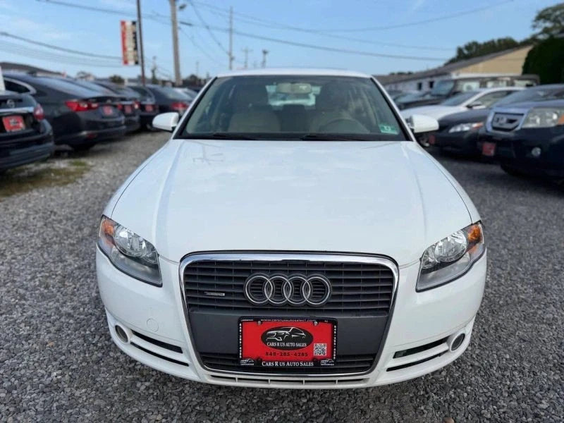 2007 Audi B7 A4 - Image 2 of 12