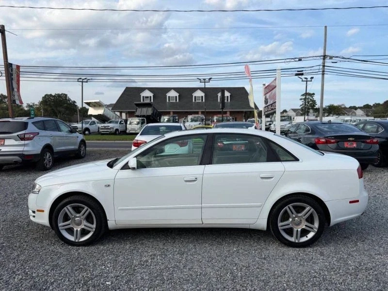 2007 Audi B7 A4 - Image 5 of 12