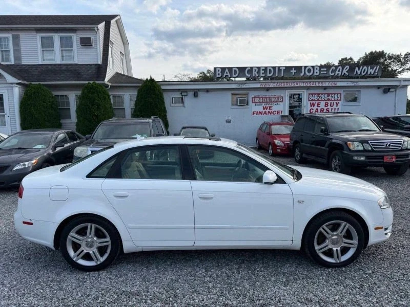 2007 Audi B7 A4 - Image 4 of 12