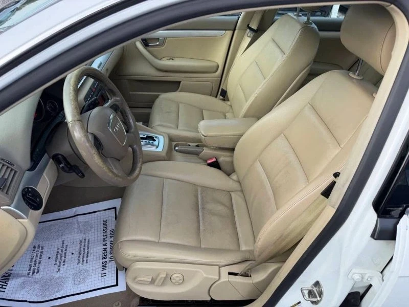 2007 Audi B7 A4 - Image 10 of 12