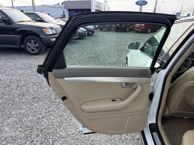 2007 Audi B7 A4 - Image 11 of 12