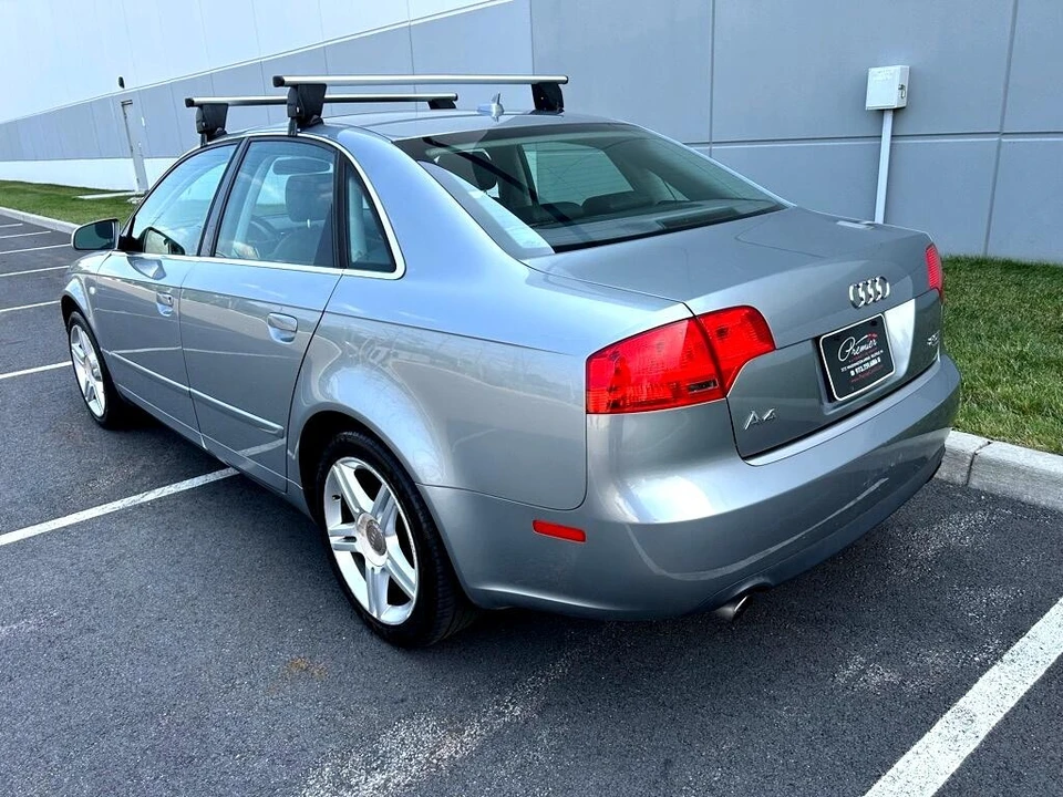 2007 Audi B7 A4 - Image 9 of 12