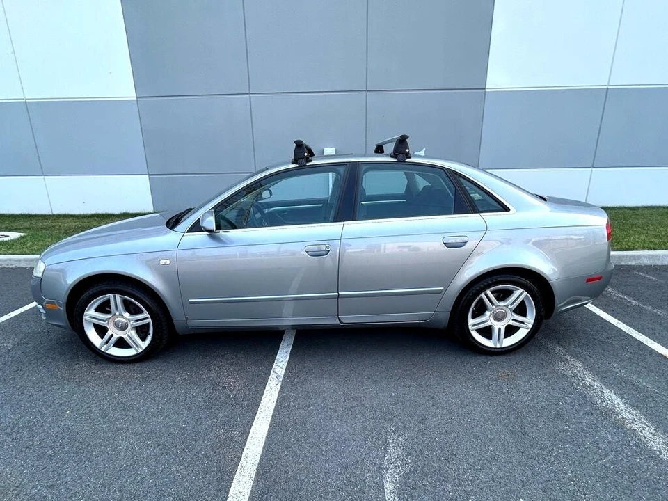 2007 Audi B7 A4 - Image 8 of 12