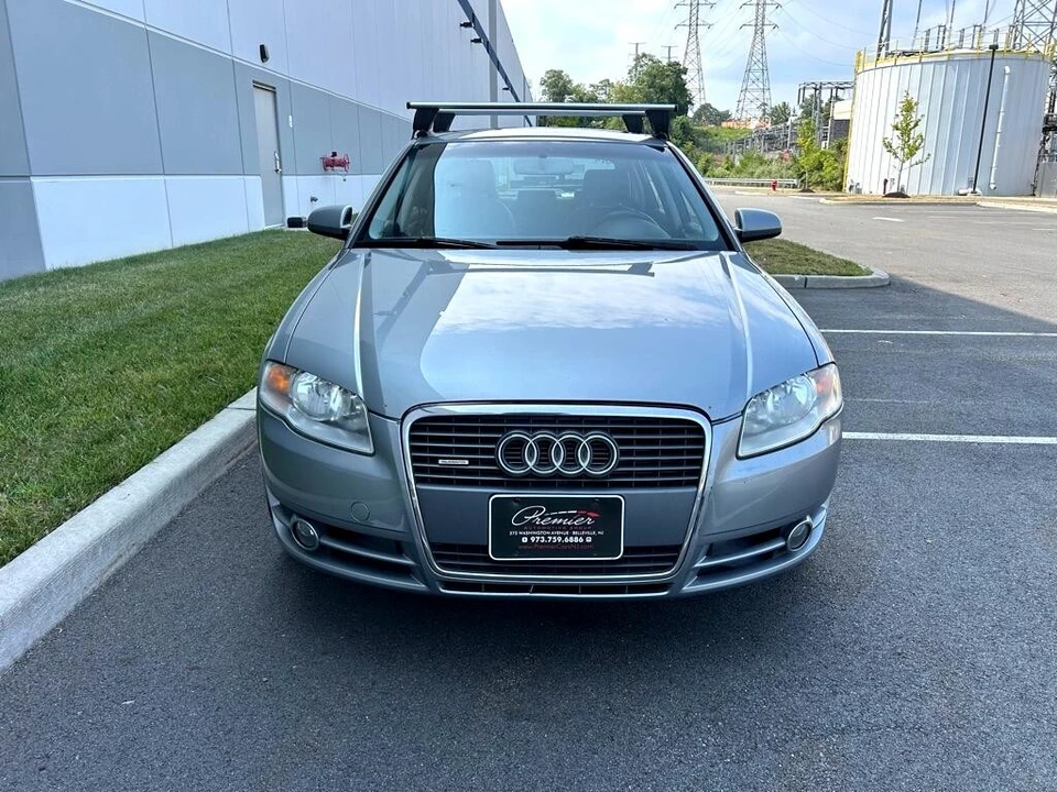 2007 Audi B7 A4 - Image 7 of 12