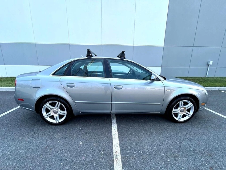2007 Audi B7 A4 - Image 3 of 12
