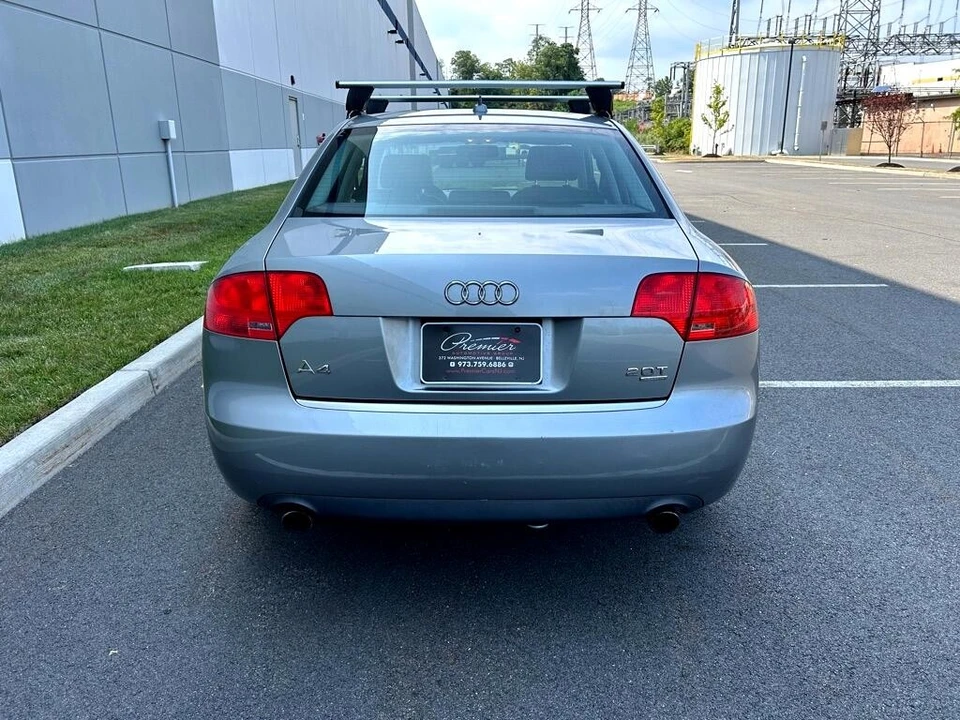 2007 Audi B7 A4 - Image 5 of 12