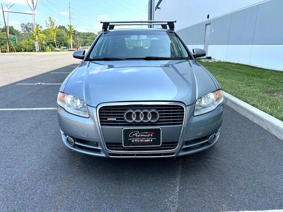 2007 Audi B7 A4 - Image 2 of 12